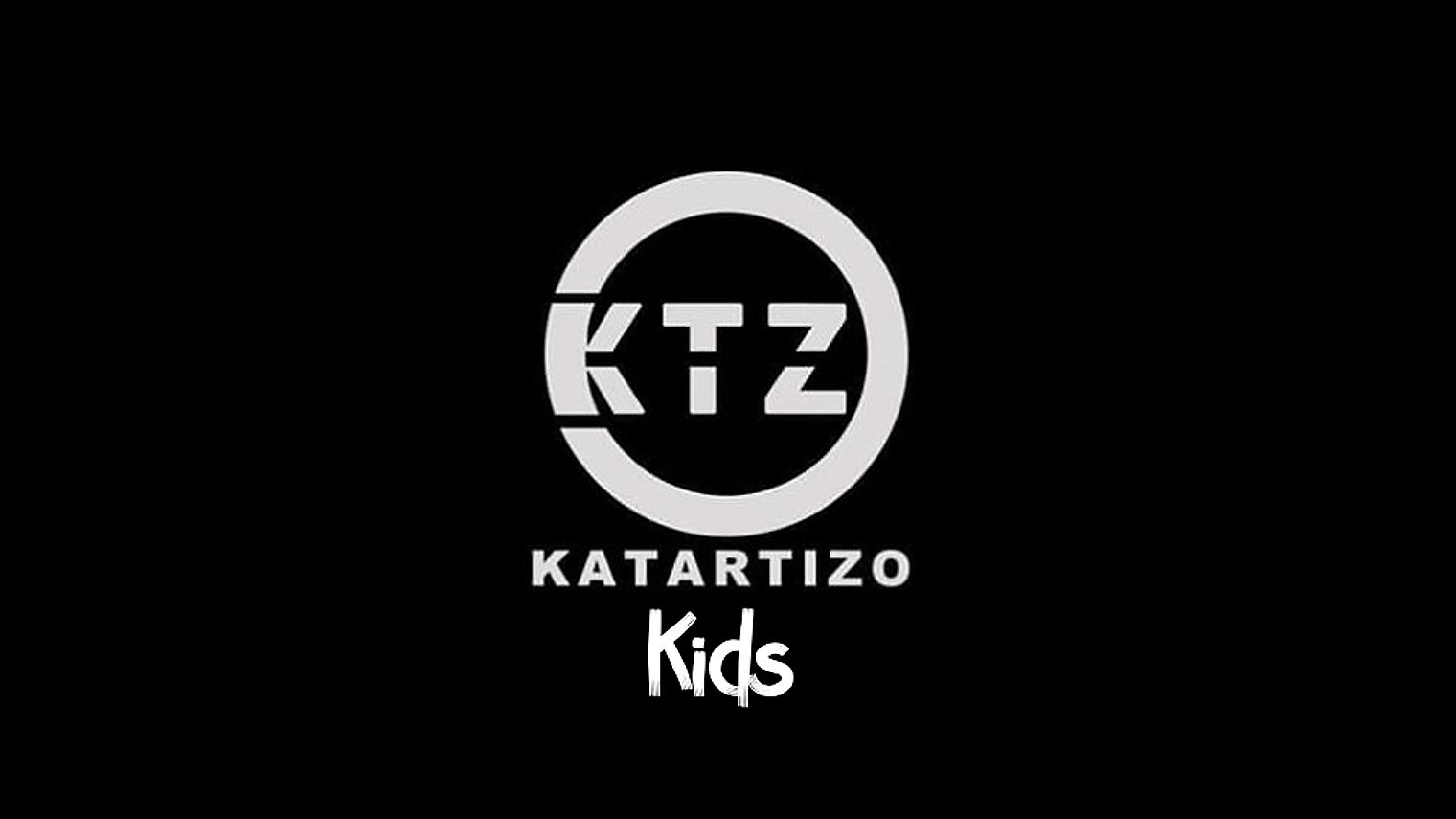 Katartizo Kids